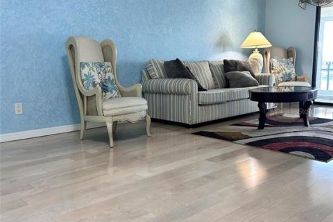 Снять в аренду кондоминиум в Клируотер, Флорида 2 спальни, 93.55м2, № 2148851 - фото 2