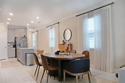 Casa en venta en Land O' Lakes, Florida, 3 dormitorios, 149.94 m2 № 1902124 - foto 9