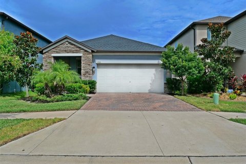 Casa en venta en Land O' Lakes, Florida, 3 dormitorios, 149.94 m2 № 1902124 - foto 1