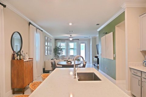 Casa en venta en Land O' Lakes, Florida, 3 dormitorios, 149.94 m2 № 1902124 - foto 7