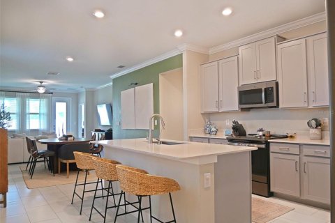 Casa en venta en Land O' Lakes, Florida, 3 dormitorios, 149.94 m2 № 1902124 - foto 6