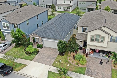 Casa en venta en Land O' Lakes, Florida, 3 dormitorios, 149.94 m2 № 1902124 - foto 3