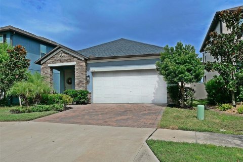 Casa en venta en Land O' Lakes, Florida, 3 dormitorios, 149.94 m2 № 1902124 - foto 2