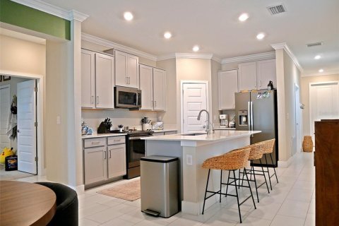 Casa en venta en Land O' Lakes, Florida, 3 dormitorios, 149.94 m2 № 1902124 - foto 8