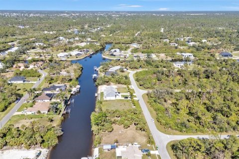 Terrain à vendre à Port Charlotte, Floride № 1525278 - photo 29