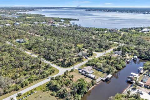 Terrain à vendre à Port Charlotte, Floride № 1525278 - photo 20