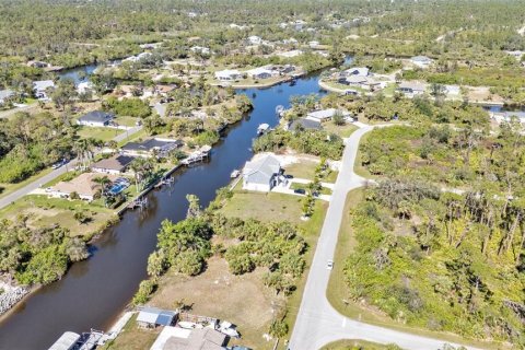 Terrain à vendre à Port Charlotte, Floride № 1525278 - photo 30