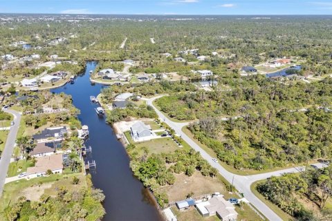 Terrain à vendre à Port Charlotte, Floride № 1525278 - photo 28
