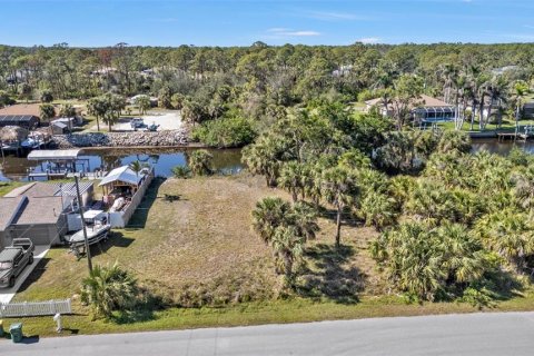Terrain à vendre à Port Charlotte, Floride № 1525278 - photo 6
