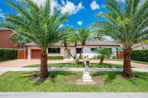 Villa ou maison à vendre à Miami, Floride: 4 chambres, 119.94 m2 № 1951268 - photo 9
