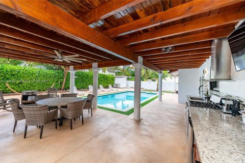 Villa ou maison à vendre à Miami, Floride: 4 chambres, 119.94 m2 № 1951268 - photo 25