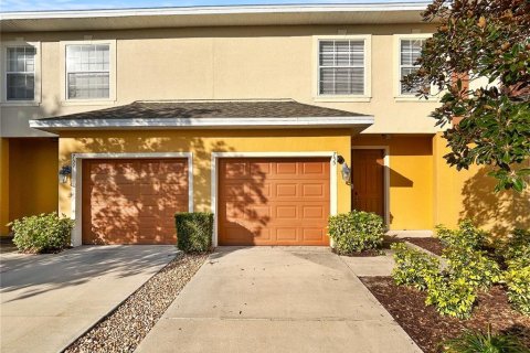 Townhouse in Ocoee, Florida 2 bedrooms, 129.51 sq.m. № 2198843