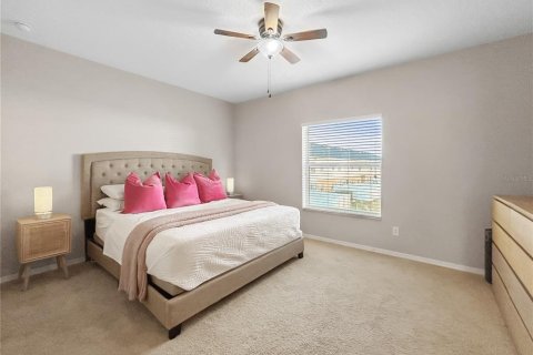 Townhouse in Ocoee, Florida 2 bedrooms, 129.51 sq.m. № 2198843 - photo 28
