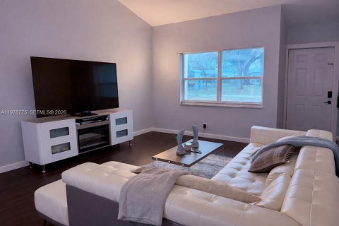 Condo in Plantation, Florida, 3 bedrooms  № 2059396