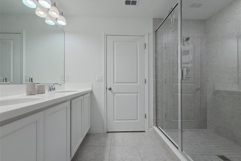 Купить таунхаус в Дэвенпорт, Флорида 6 комнат, 152.36м2, № 2142165 - фото 20