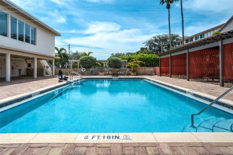 Condo in Clearwater, Florida, 2 bedrooms  № 1653776 - photo 19