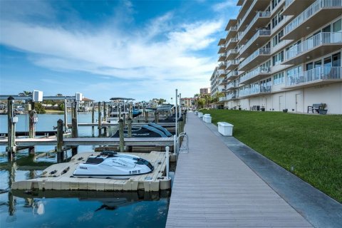 Condo in Clearwater, Florida, 2 bedrooms  № 1653776 - photo 22