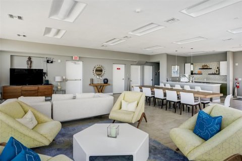 Condo in Clearwater, Florida, 2 bedrooms  № 1653776 - photo 17