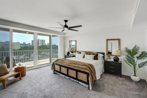 Condo in Clearwater, Florida, 2 bedrooms  № 1653776 - photo 9