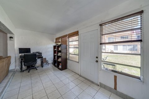 Купить таунхаус в Тамарак, Флорида 3 комнаты, 173.26м2, № 2173611 - фото 26
