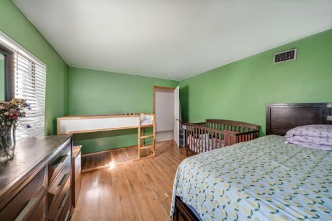 Купить таунхаус в Тамарак, Флорида 3 комнаты, 173.26м2, № 2173611 - фото 17