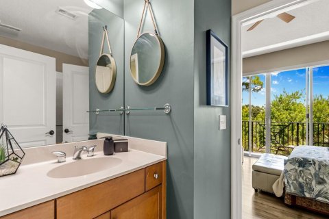 House in Vero Beach, Florida 2 bedrooms, 146.6 sq.m. № 2338335 - photo 26