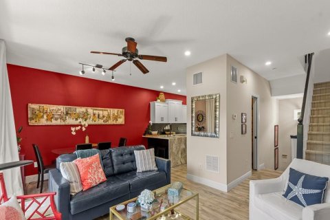 Villa ou maison à Vero Beach, Floride 2 chambres, 146.6 m2 № 2338335