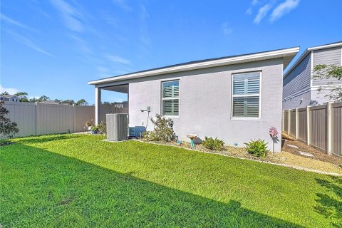 House in Clermont, Florida 3 bedrooms, 143.44 sq.m. № 1912836 - photo 23