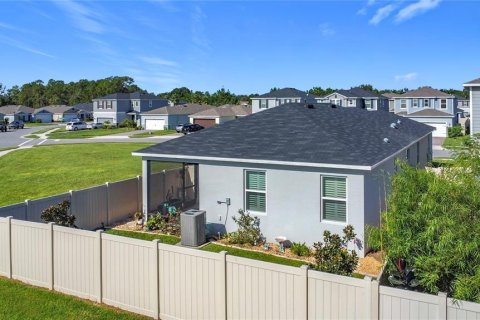 House in Clermont, Florida 3 bedrooms, 143.44 sq.m. № 1912836 - photo 26