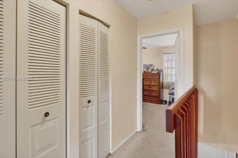 Townhouse in Pembroke Pines, Florida 2 bedrooms, 113.71 sq.m. № 2044773 - photo 26