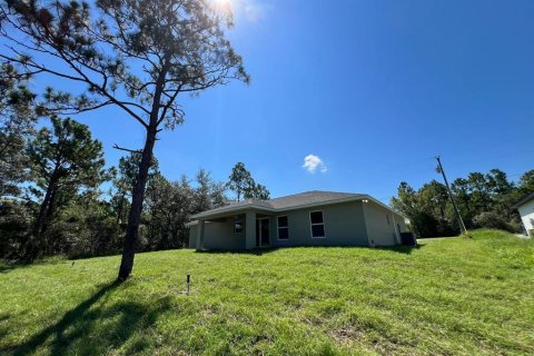 Casa en venta en Citrus Springs, Florida, 3 dormitorios, 134.52 m2 № 1852869 - foto 21