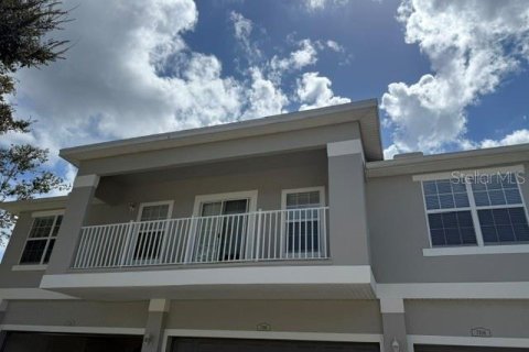 Touwnhouse à louer à New Port Richey, Floride: 2 chambres, 107.21 m2 № 2304387 - photo 3