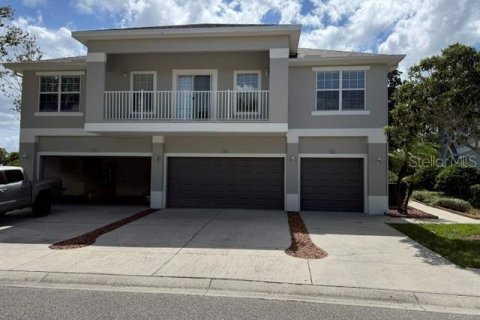 Adosado en New Port Richey, Florida 2 dormitorios, 107.21 m2 № 2304387