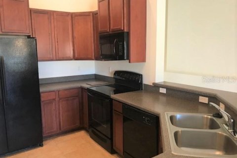 Touwnhouse à louer à New Port Richey, Floride: 2 chambres, 107.21 m2 № 2304387 - photo 12