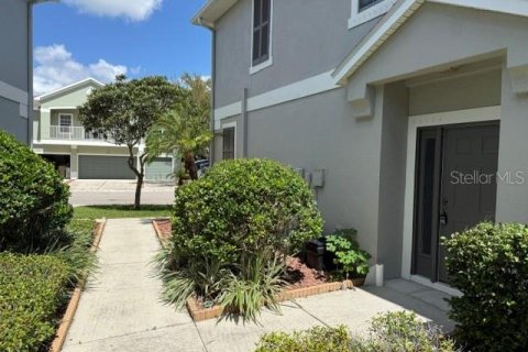 Touwnhouse à louer à New Port Richey, Floride: 2 chambres, 107.21 m2 № 2304387 - photo 6
