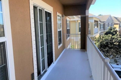Touwnhouse à louer à New Port Richey, Floride: 2 chambres, 107.21 m2 № 2304387 - photo 15