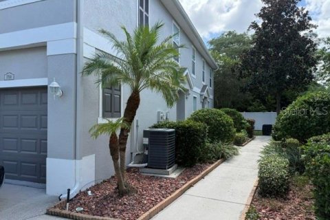 Touwnhouse à louer à New Port Richey, Floride: 2 chambres, 107.21 m2 № 2304387 - photo 5