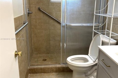 Copropriété à vendre à Hollywood, Floride: 1 chambre, 63.17 m2 № 2047680 - photo 5