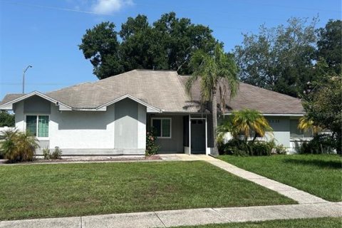 Apartment in Tampa, Florida 3 bedrooms, 119.57 sq.m. № 2201864