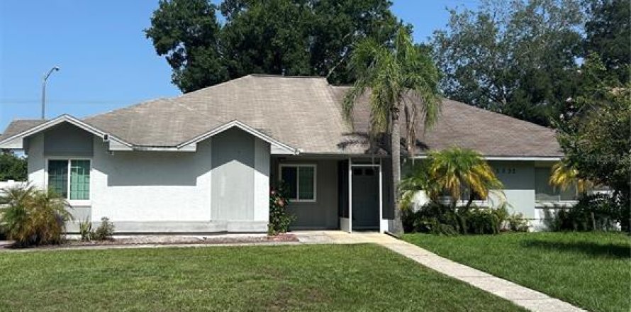 Apartment in Tampa, Florida 3 bedrooms, 119.57 sq.m. № 2201864