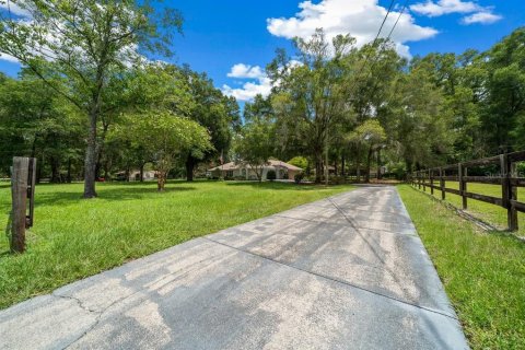 Villa ou maison à vendre à Ocala, Floride: 3 chambres, 179.67 m2 № 2207143 - photo 21