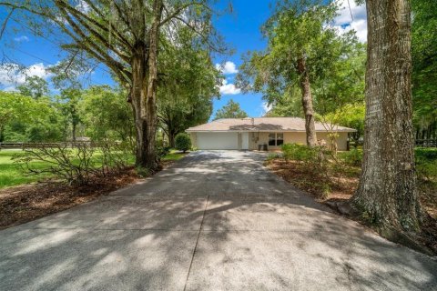 Villa ou maison à vendre à Ocala, Floride: 3 chambres, 179.67 m2 № 2207143 - photo 28