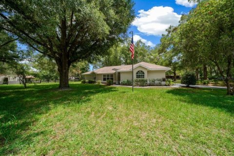 Villa ou maison à vendre à Ocala, Floride: 3 chambres, 179.67 m2 № 2207143 - photo 22