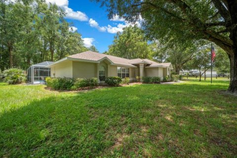 Villa ou maison à vendre à Ocala, Floride: 3 chambres, 179.67 m2 № 2207143 - photo 25