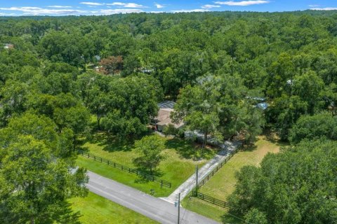 Villa ou maison à vendre à Ocala, Floride: 3 chambres, 179.67 m2 № 2207143 - photo 6