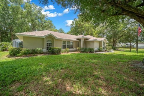 Villa ou maison à vendre à Ocala, Floride: 3 chambres, 179.67 m2 № 2207143 - photo 26