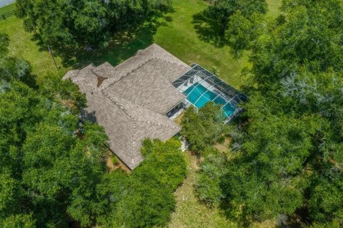 Villa ou maison à vendre à Ocala, Floride: 3 chambres, 179.67 m2 № 2207143 - photo 13