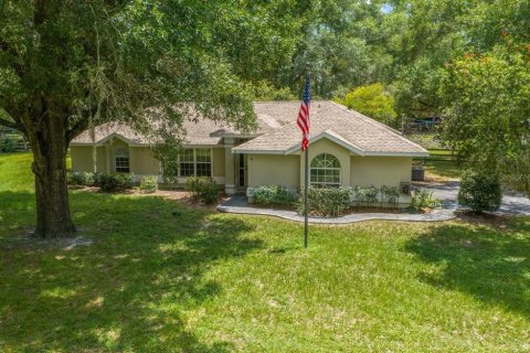 Villa ou maison à vendre à Ocala, Floride: 3 chambres, 179.67 m2 № 2207143 - photo 19