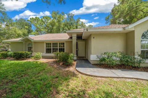 Villa ou maison à vendre à Ocala, Floride: 3 chambres, 179.67 m2 № 2207143 - photo 27