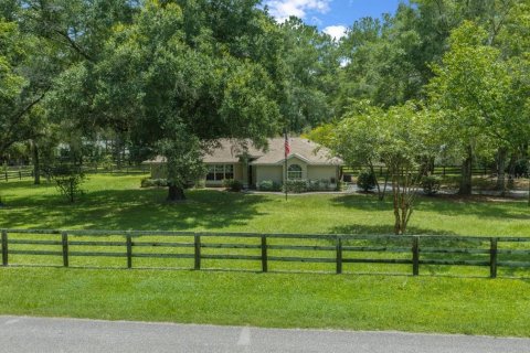 Villa ou maison à vendre à Ocala, Floride: 3 chambres, 179.67 m2 № 2207143 - photo 3